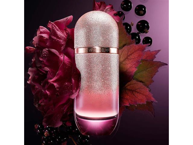 212 VIP Rosé Elixir Carolina Herrera Eau de Parfum Elixir 30 ml - 4