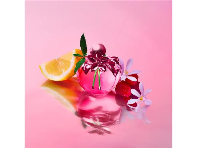 Nina Illusion Nina Ricci Eau de Parfum 80 ml - 3