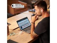 Fone Bluetooth 5.3 Cancelamento de Ruído Ambiente TWS Lity Branco T12 - 3