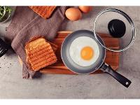 Frigideira para Ovo Tramontina Turim Antiaderente Starflon Max 16CM - 4