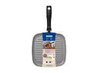 Bistequeira Tramontina Turim Antiaderente Starflon Max Grafite 24CM - 2