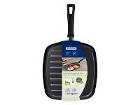 Bistequeira Tramontina Loreto Antiaderente Starflon Max Grafite 26CM - 2