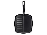 Bistequeira Tramontina Loreto Antiaderente Starflon Max Grafite 26CM - 3