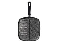 Bistequeira Tramontina Loreto Antiaderente Starflon Max Vermelho 26CM - 3