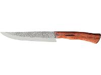 Faca para Carne Tramontina Nômade Inox e Cabo de Madeira - 1