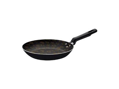 Frigideira Tramontina Groovy Breakfast Antiaderente Estampado 24CM