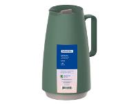 Bule Térmico Tramontina Exata Verde com Ampola de Vidro 500ML - 1