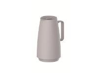 Bule Térmico Tramontina Exata Bege com Ampola de Vidro 500ML - 2