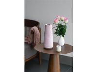 Bule Térmico Tramontina Exata Marmorizado Rosa 1 Litro - 3