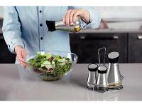 Conjunto Galheteiro Tramontina Realce - 4