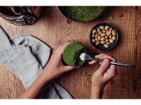 Bomba de Chimarrão Tramontina Ilex 61772/100 em Inox sem Rosca 19CM - 2