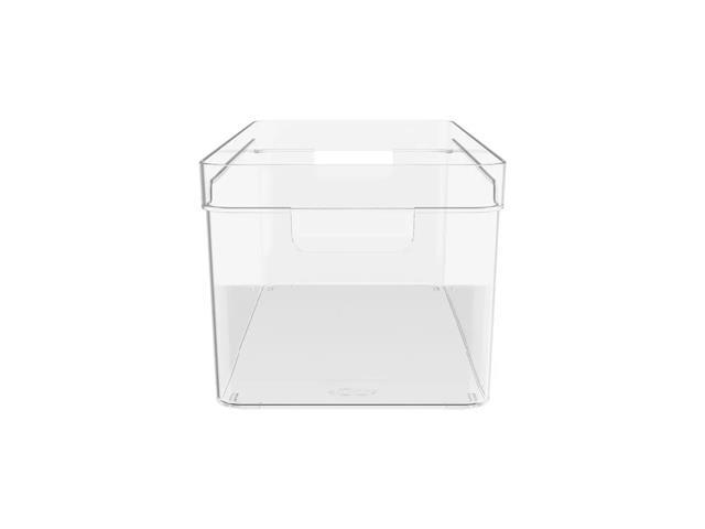 Organizador de Armários OU Clear Natural 30 x 15 x 13cm - 2