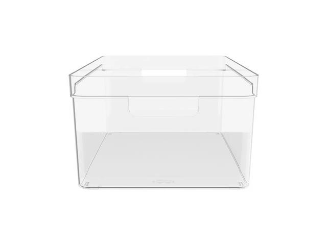 Organizador de Armários OU Clear Natural 30 x 20 x 13cm - 2