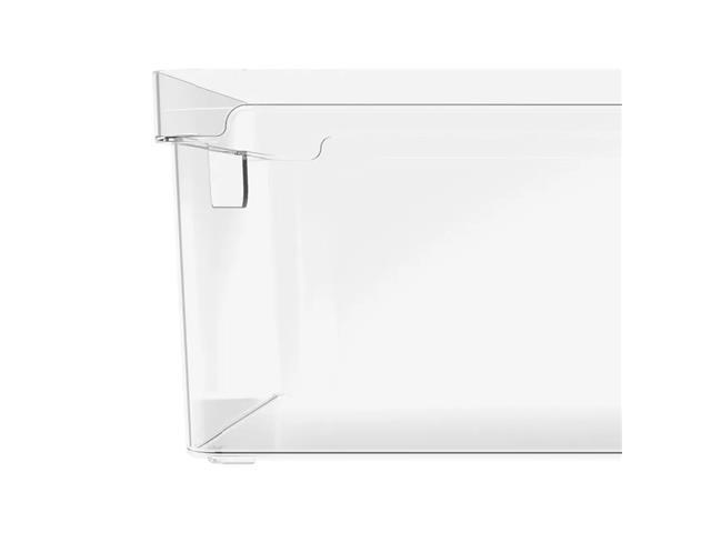 Organizador de Armários OU Clear Natural 30 x 20 x 13cm - 4