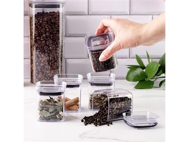 Pote Hermético Organizador OU Block 150ML - 3