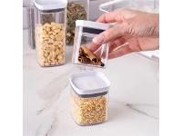 Pote Hermético Organizador OU Block 150ML - 4