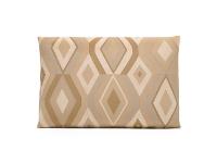 Jogo de Cama Queen Buettner Basic Malha Silver Caramelo 3 Peças - 2