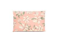 Jogo de Cama Casal Buettner Basic Malha Daiane Rosa 3 Peças - 2