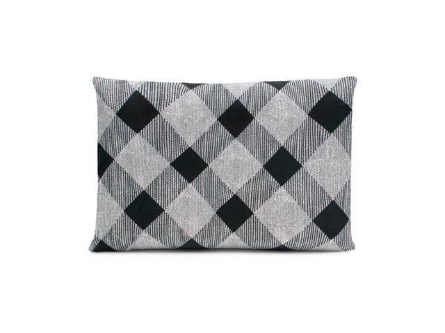 Jogo de Cama Queen Buettner Basic Malha Eliezer Preto 3 Peças - 2