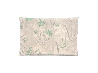 Fronha Basic Malha Buettner Sandrine Menta 1 Peça