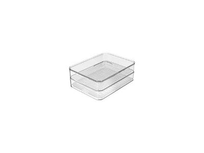 Porta Frios Duplo OU Clear Fresh Natural