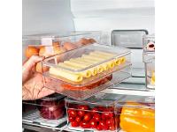 Porta Frios Duplo OU Clear Fresh Natural - 3