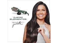 Escova Secadora By Juliette Mondial ES-JU-02 Verde Oliva 1200W Bivolt - 2