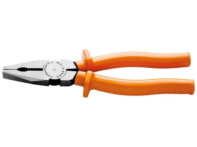 Alicate Universal Isolado Tramontina 7" - 1