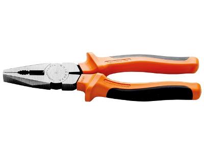 Alicate Universal Isolado Tramontina 8"