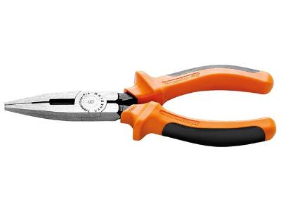 Alicate Bico Chato Isolado 1.000 V Tramontina PRO 6''