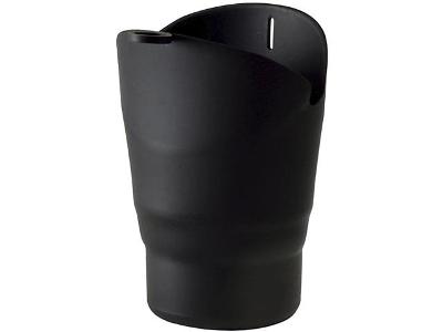 Pipoqueira de Silicone para Microondas Prana Porção Individual