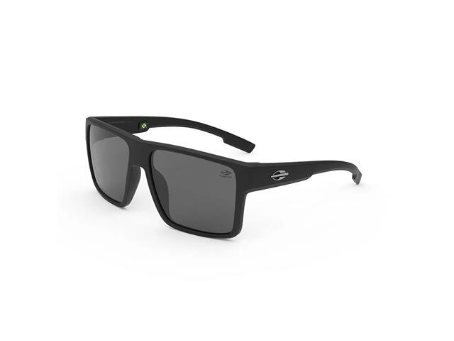 Óculos de Sol Masculino Mormaii Macau Preto M0113A1403 - 1
