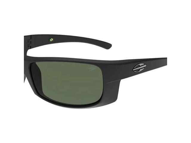 Óculos de Sol Masculino Mormaii Acqua NG M0154A1471 - 2