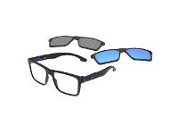 Armação para Óculos de Grau Mormaii Swap NG 2 M6153A4156 - 1