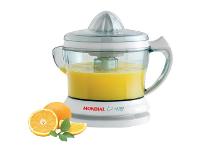 Espremedor de Frutas Mondial Turbo Citrus E-01 - 1