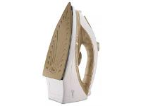 Ferro a Vapor Oster 5907 Antiaderente - Dourado e Branco - 2