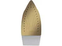 Ferro a Vapor Oster 5907 Antiaderente - Dourado e Branco - 3