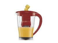 Liquidificador Mondial Power Red L77 com Filtro e 2 Velocidades 500W – Vermelho - 3