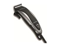 Cortador de Cabelos Mondial Hair Stylo CR-02 - Prata e Preto - 1