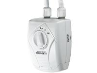 Aquecedor Versátil Lorenzetti com 3 Temperaturas e Troca Rápida da Resistência - 1