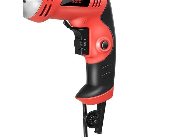 Furadeira de Impacto 1/2" Mondial F-FI-05 - 700W - 3