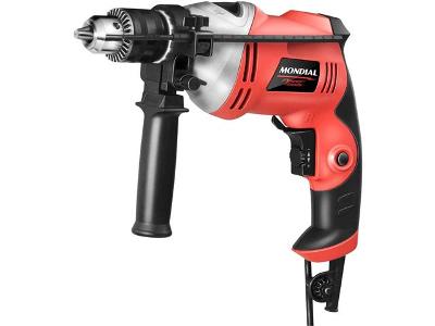 Furadeira de Impacto 1/2" Mondial F-FI-05 - 700W