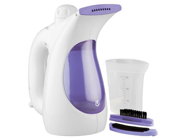 Passadeira a Vapor / Steamer Cadence Lisser VAP901 - 2