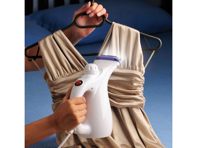 Passadeira a Vapor / Steamer Cadence Lisser VAP901 - 4