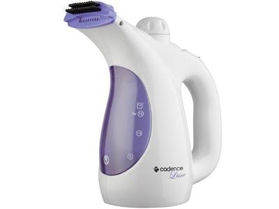 Passadeira a Vapor / Steamer Cadence Lisser VAP901