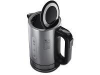 Chaleira Elétrica Oster Digital com Capacidade de 1,7 L - Inox - 2