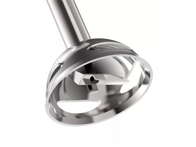 Mixer Oster Versatile com Haste de Aço Inox – 250W - 2