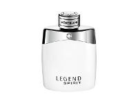 Montblanc Perfume Masculino Legend Spirit EDT 50ml - 1