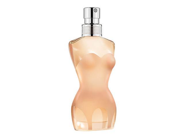 Perfume Feminino Classique Jean Paul Gaultier Eau de Toilette 100ml - 3
