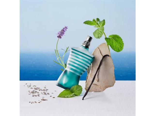 Perfume Le Male Masculino Jean Paul Gaultier EDT 125ml - 2